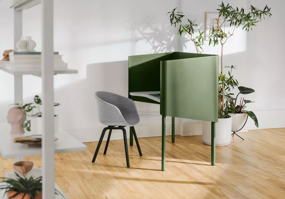 De Hoek van Herman Miller