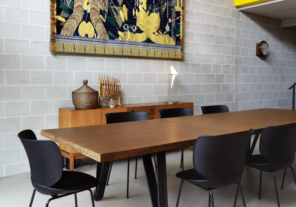 Hana Chair Applied Amsterdam Locations4