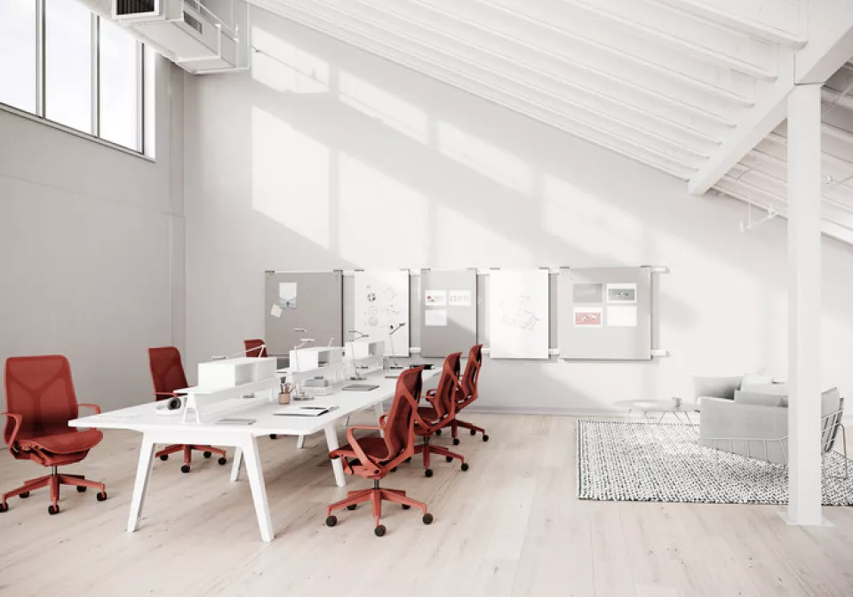 Herman Miller Cosm 2