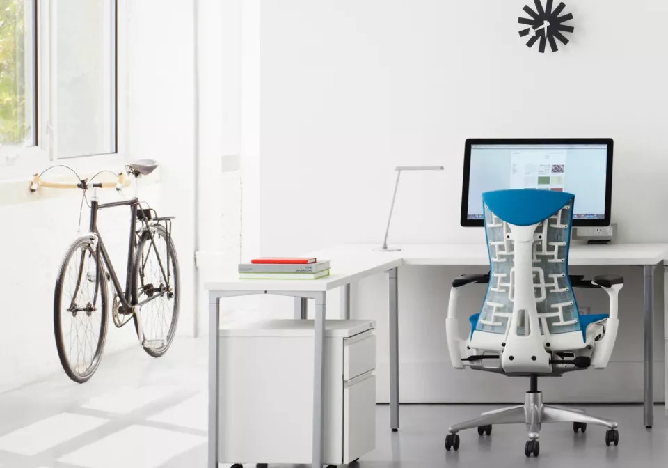 Herman Miller Embody