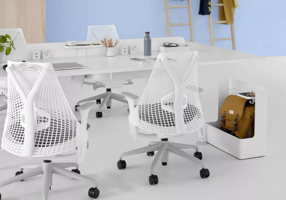 Herman Miller Sayl