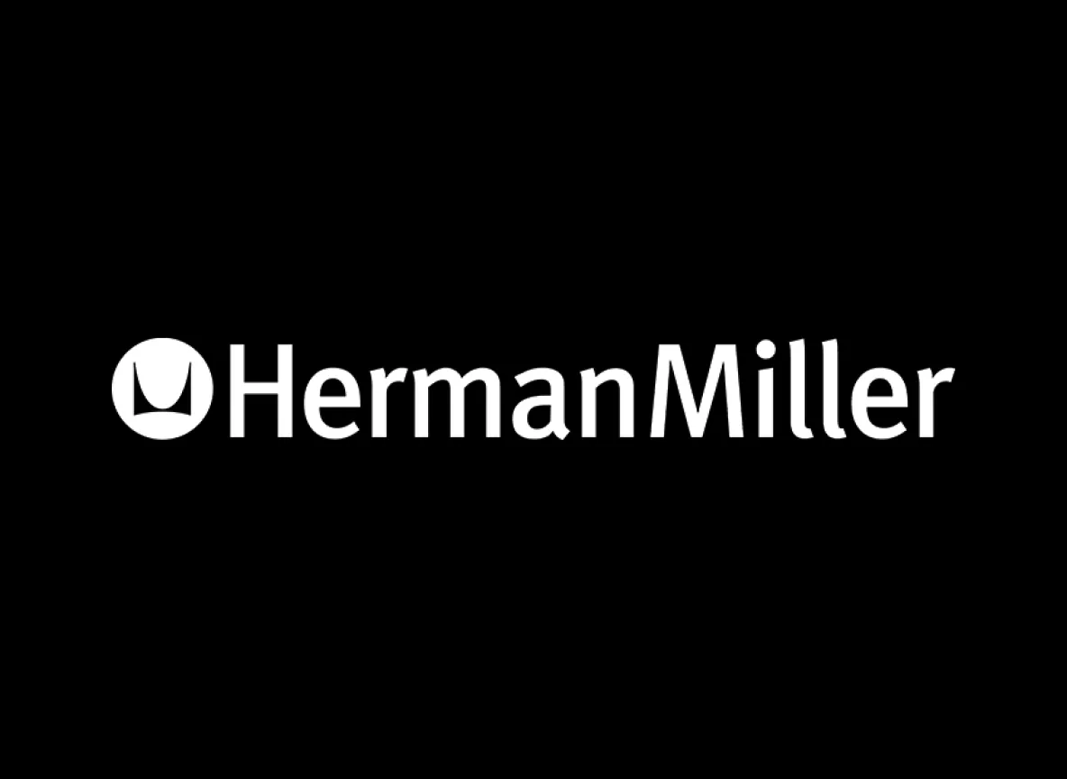 Herman Miller logo