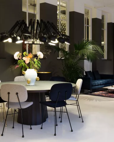 Moooi Showroom Brandstore 2018 V2