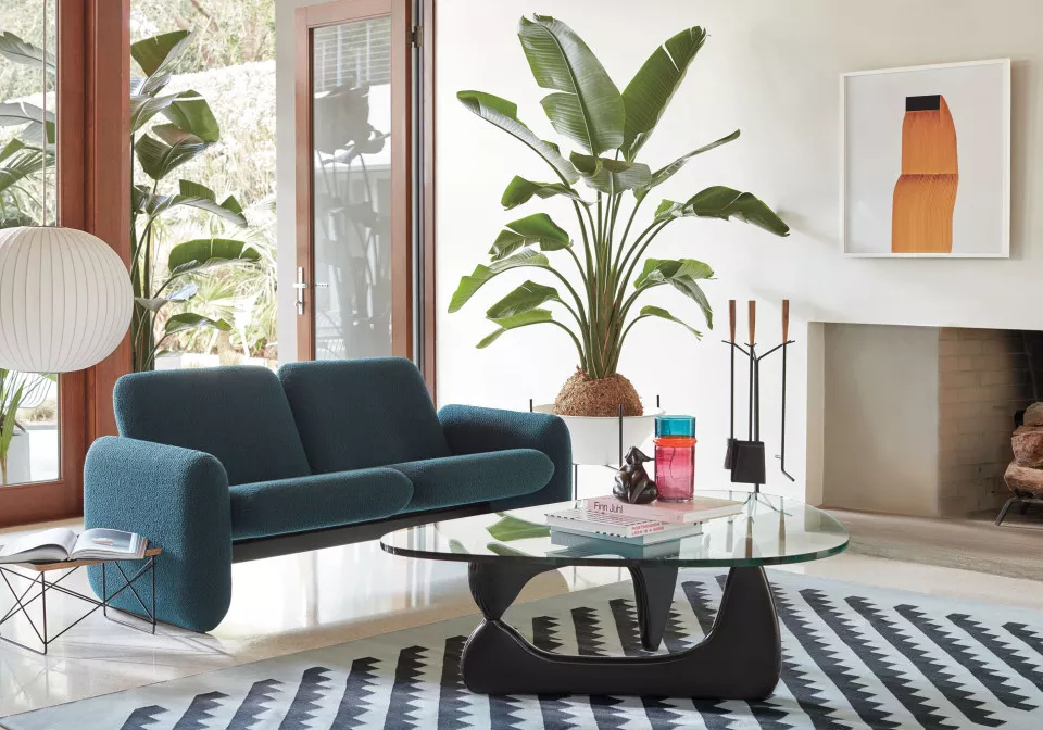Het zitmeubilair van Herman Miller 5