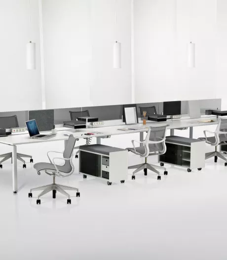 Herman Miller inspirerende ruimte kato projecten