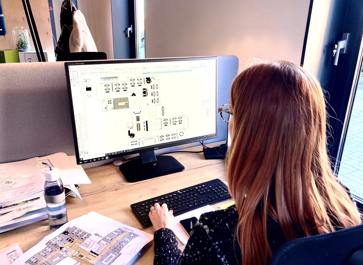 Ilse Pierik ontwerper