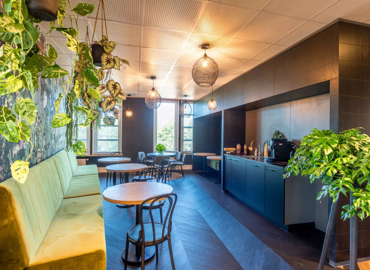 19 Wapenrustlaan 11 Apeldoorn