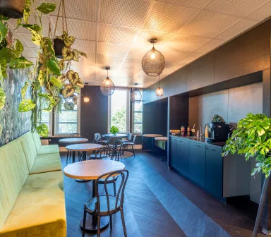 19 Wapenrustlaan 11 Apeldoorn