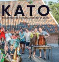 Kato magazine tweede editie