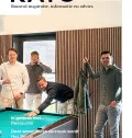 Magazine cover kato projecten