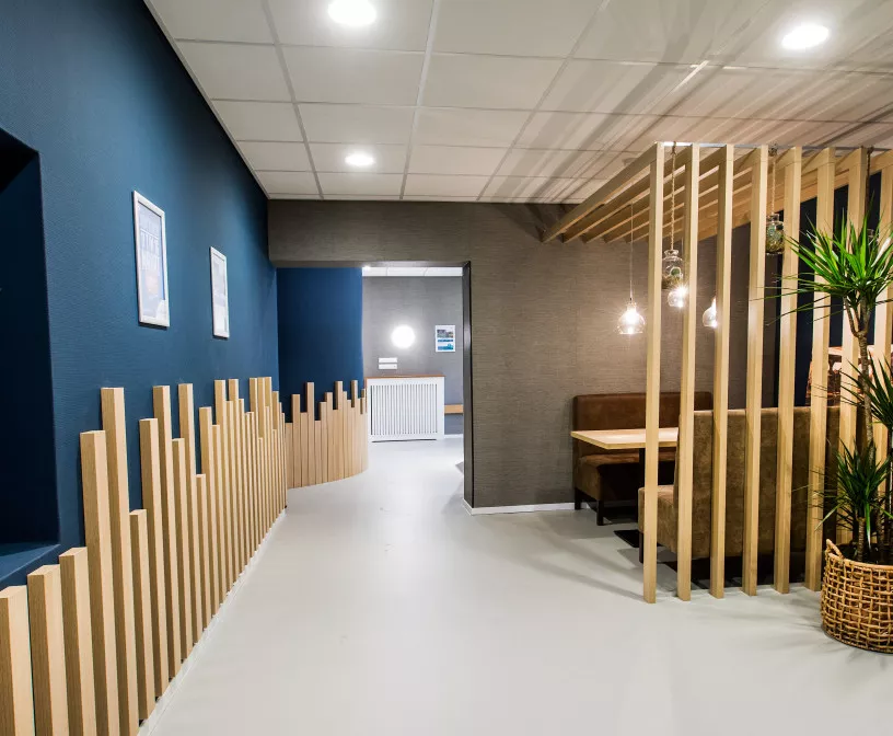 Avelijn Borne case zitplaatsen Kato Projecten