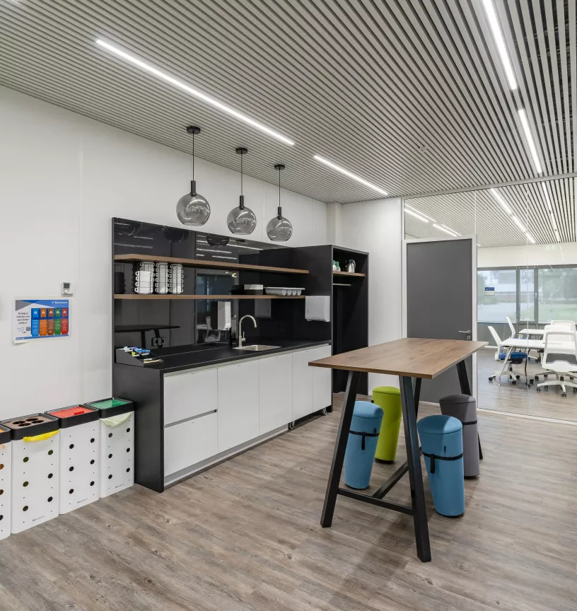 Benchmark case kato projecten keuken