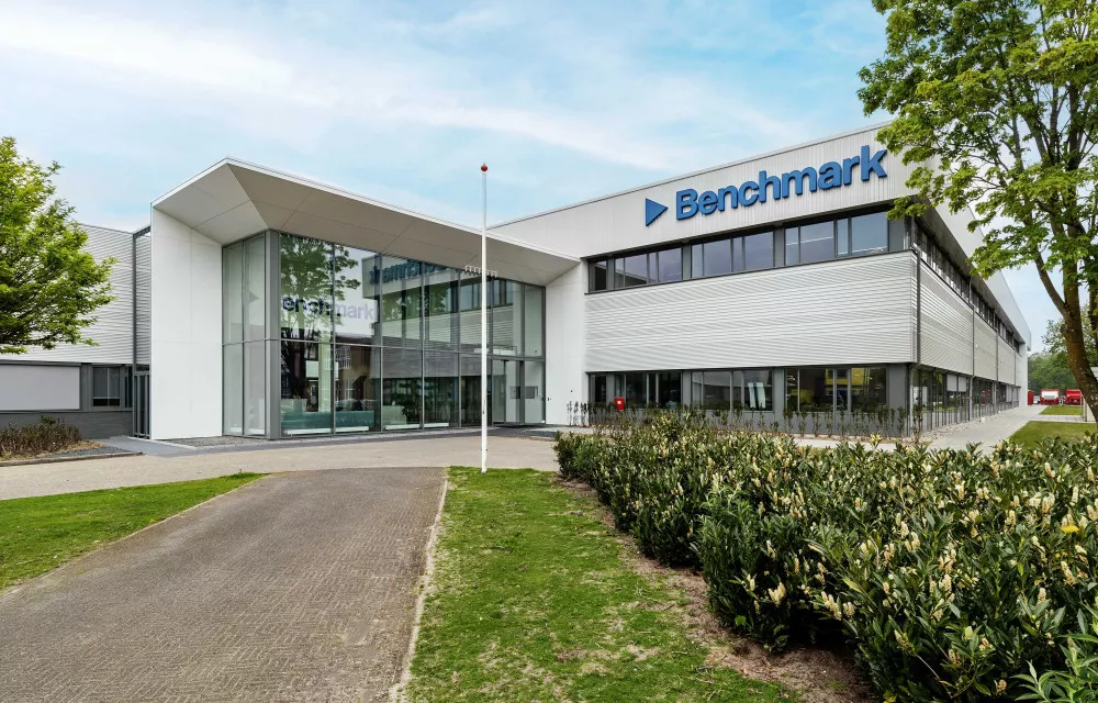 Benchmark case kato projecten exterieur