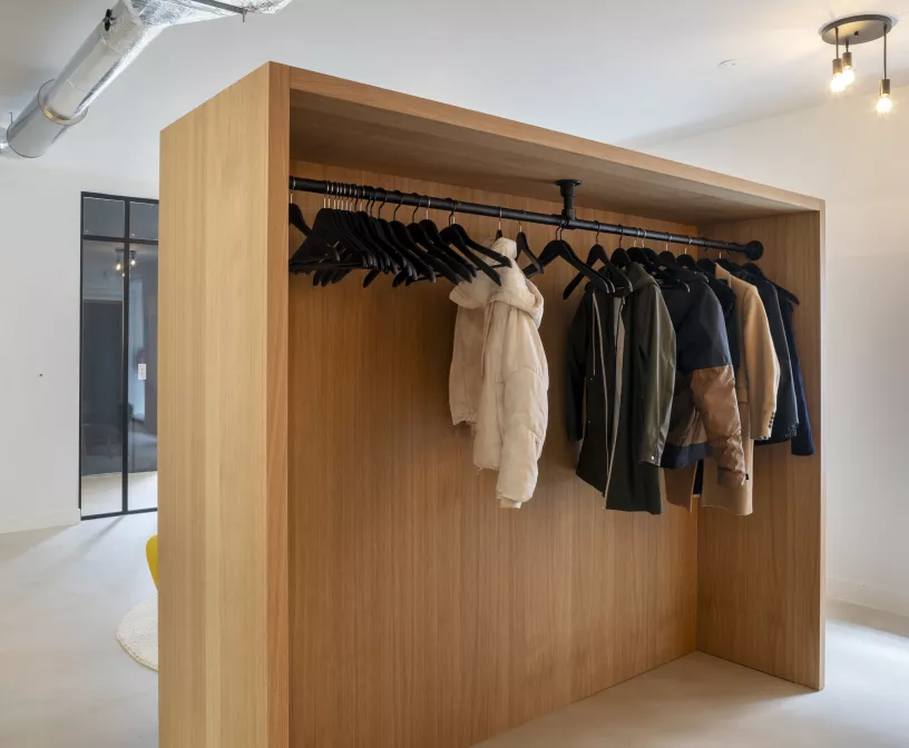 BexerHamstra case garderobe kato projectem 