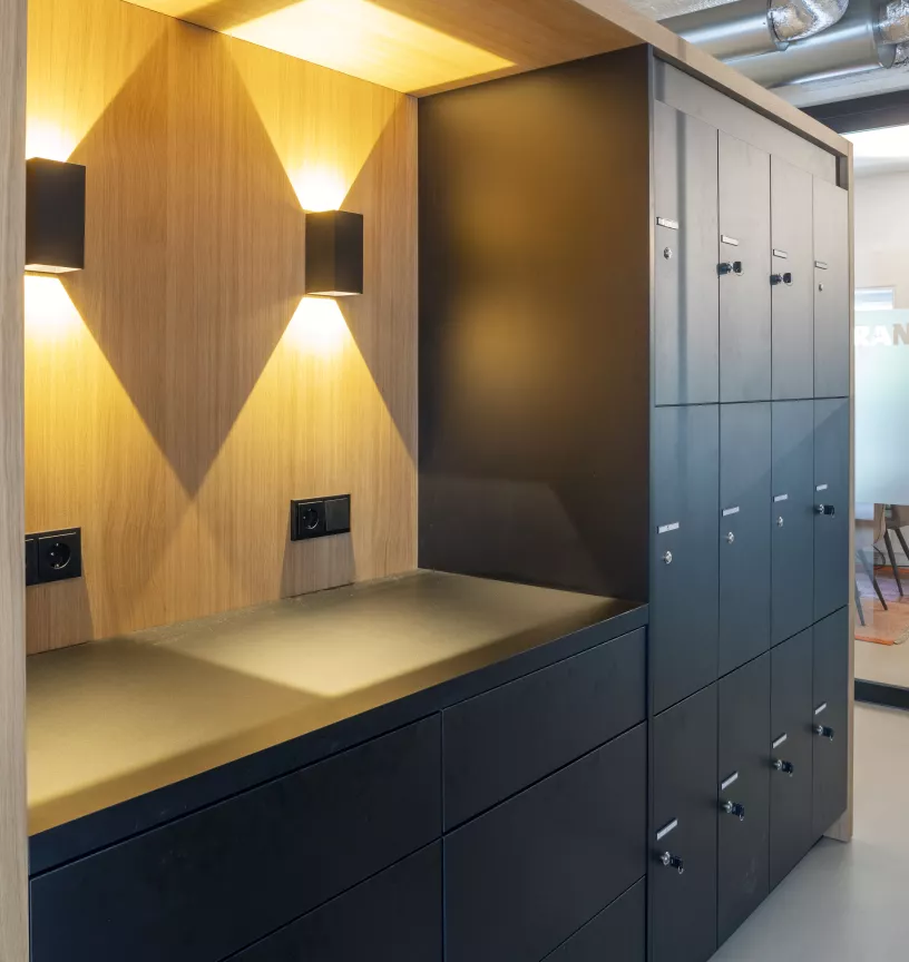 BexerHamstra case lampen kato projecten