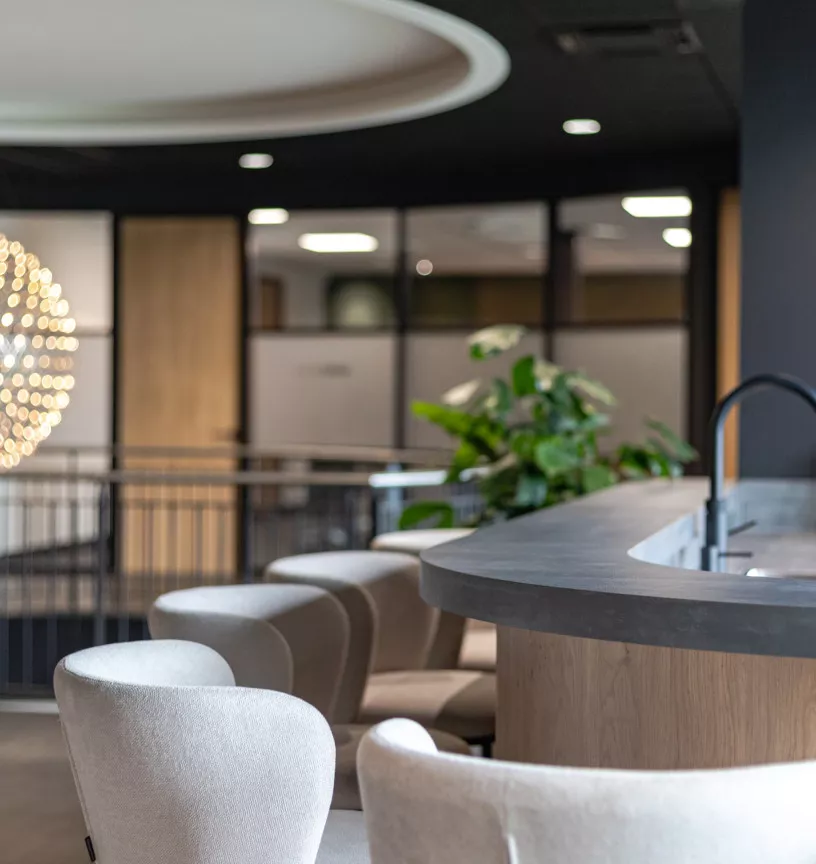 Brink Staalbouw case keuken kato projecten