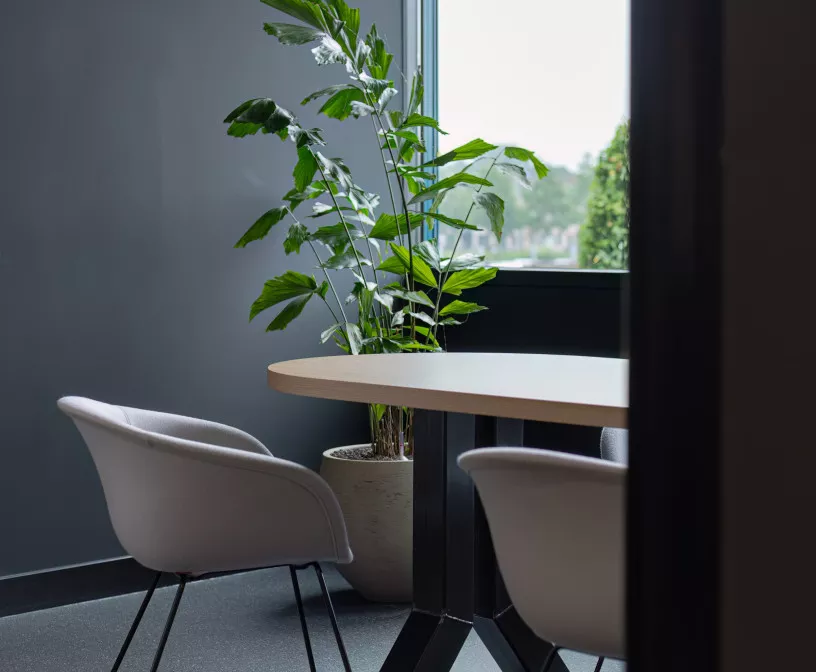 Brink Staalbouw case zitplaats kato projecten