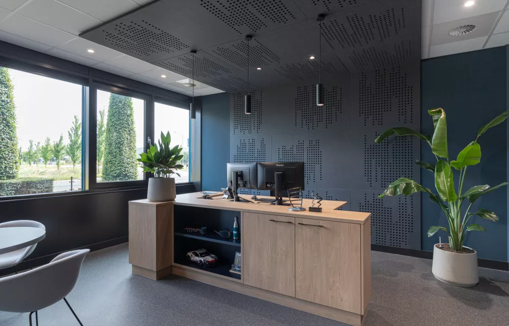 Brink Staalbouw case bureau kato projecten