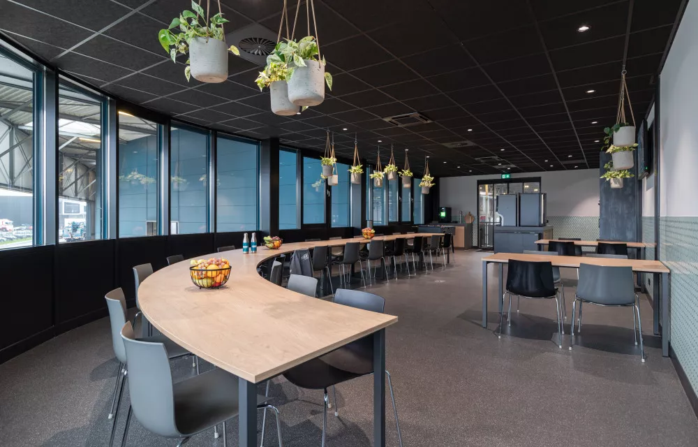 Brink Staalbouw case zitruimte kato projecten