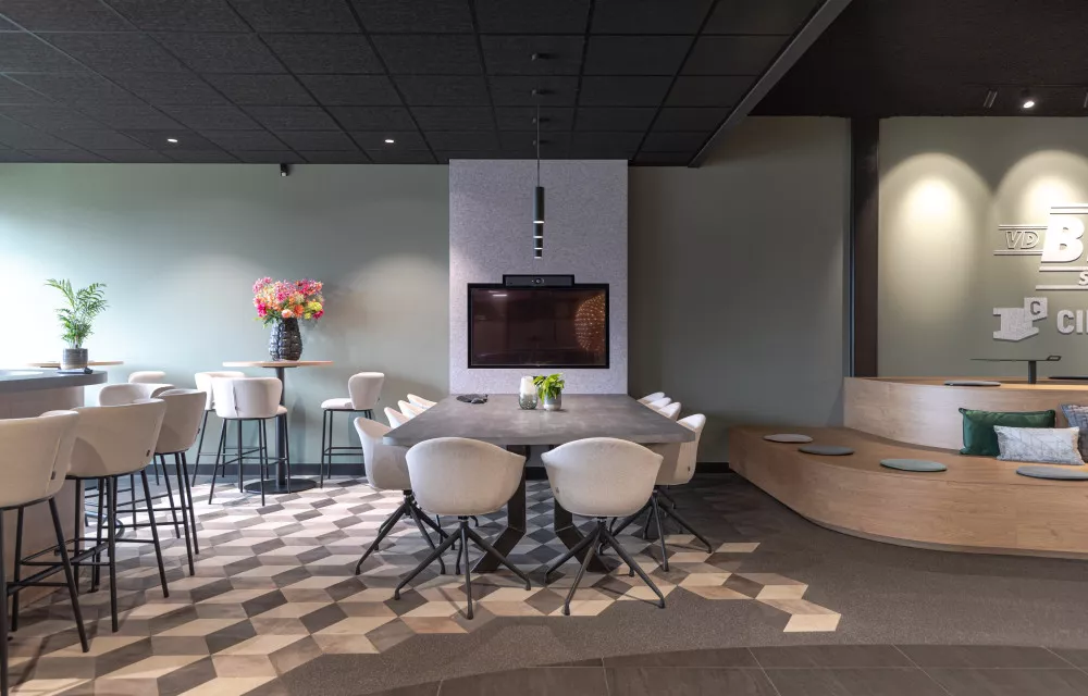 Brink Staalbouw case zitruimte kato projecten