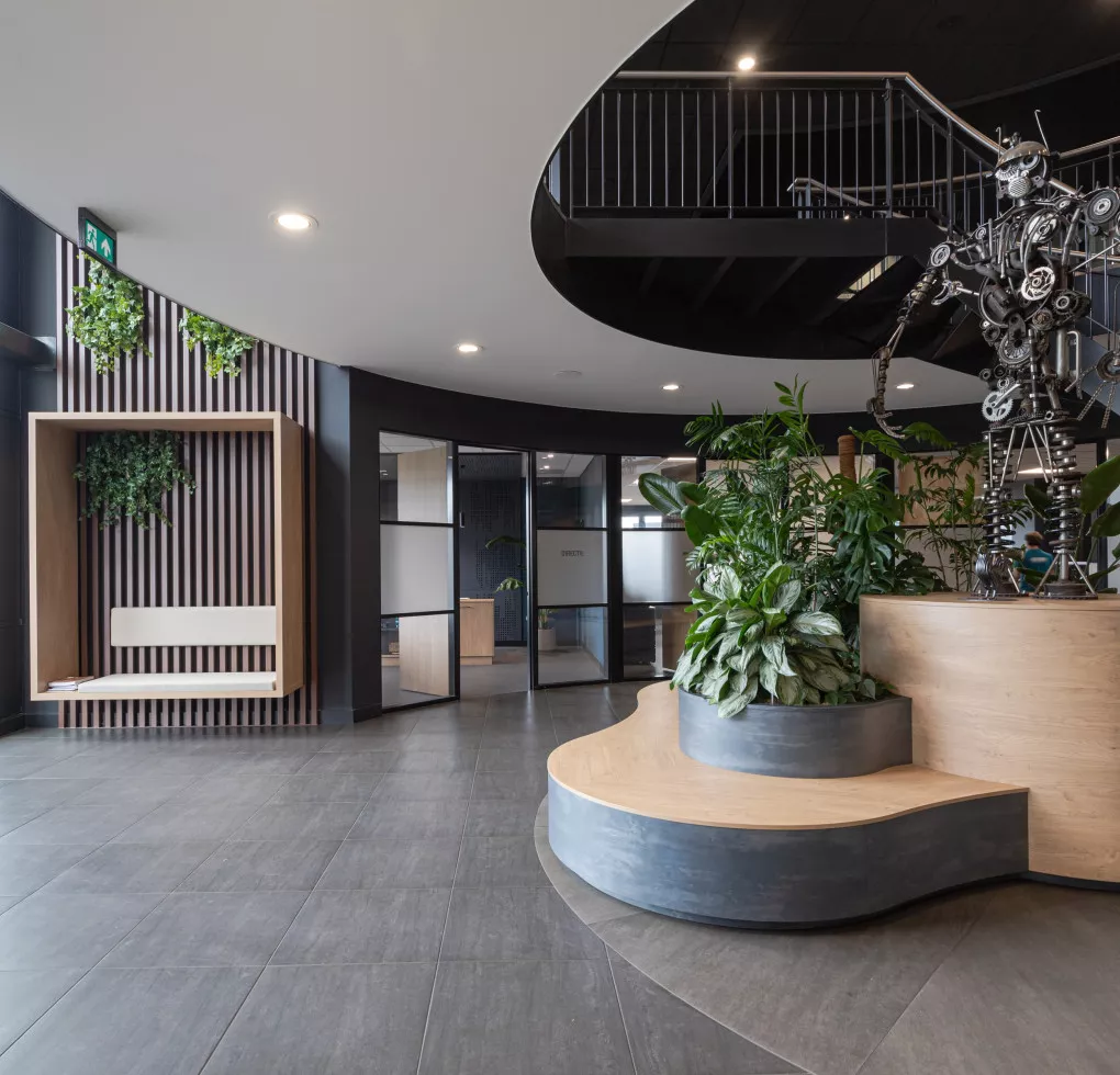 Brink Staalbouw case hal kato projecten