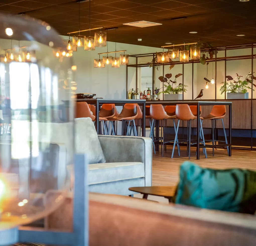 DGS Haaksbergen case loungeruimte Kato Projecten