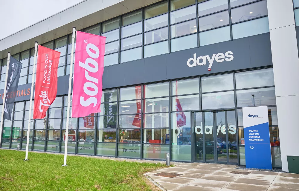 Dayes Zevenaar case exterieur Kato Projecten