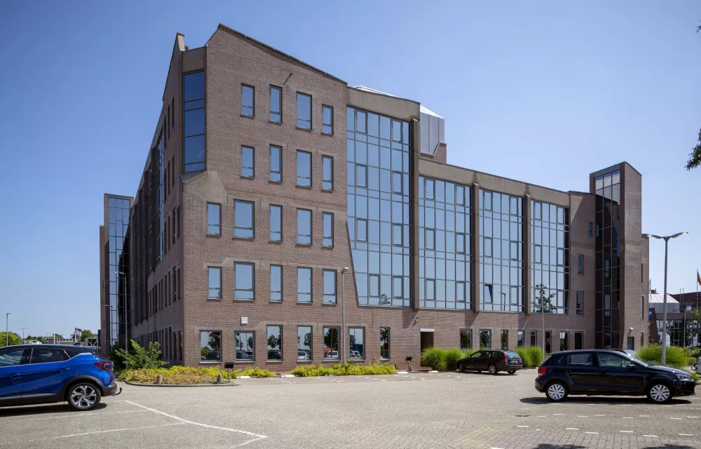 De Rading Bunnik case exterieur kato projecten