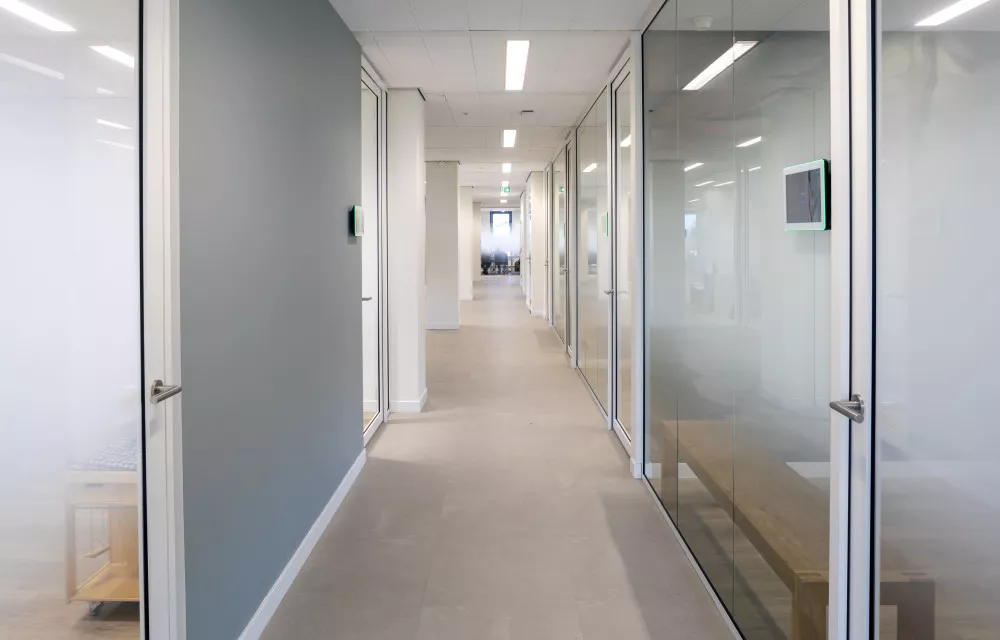 De Rading Bunnik case gang kato projecten