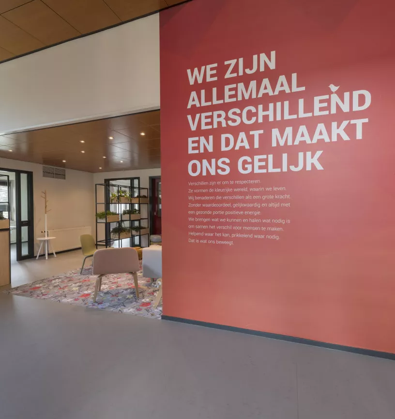 De Veste case verhaal Kato Projecten