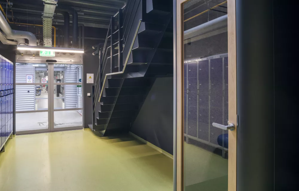 Eurofins case trap kato projecten