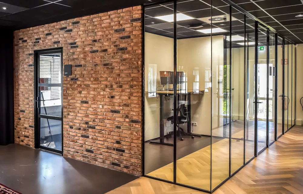 Exite case werkplek Kato Projecten