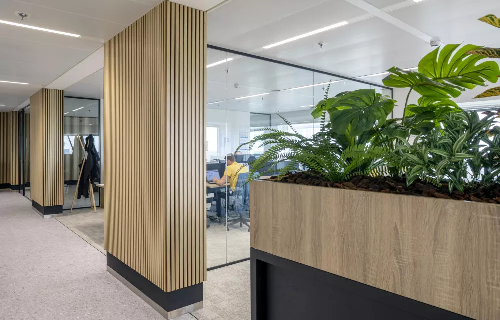 GreenCreate case gang kato projecten
