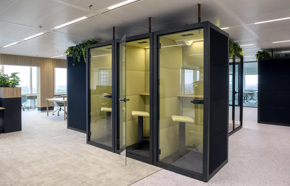 GreenCreate case talky kato projecten