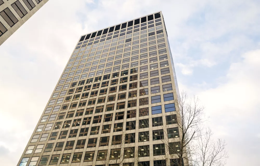 H1 Webdevelopment Rotterdam case exterieur Kato Projecten