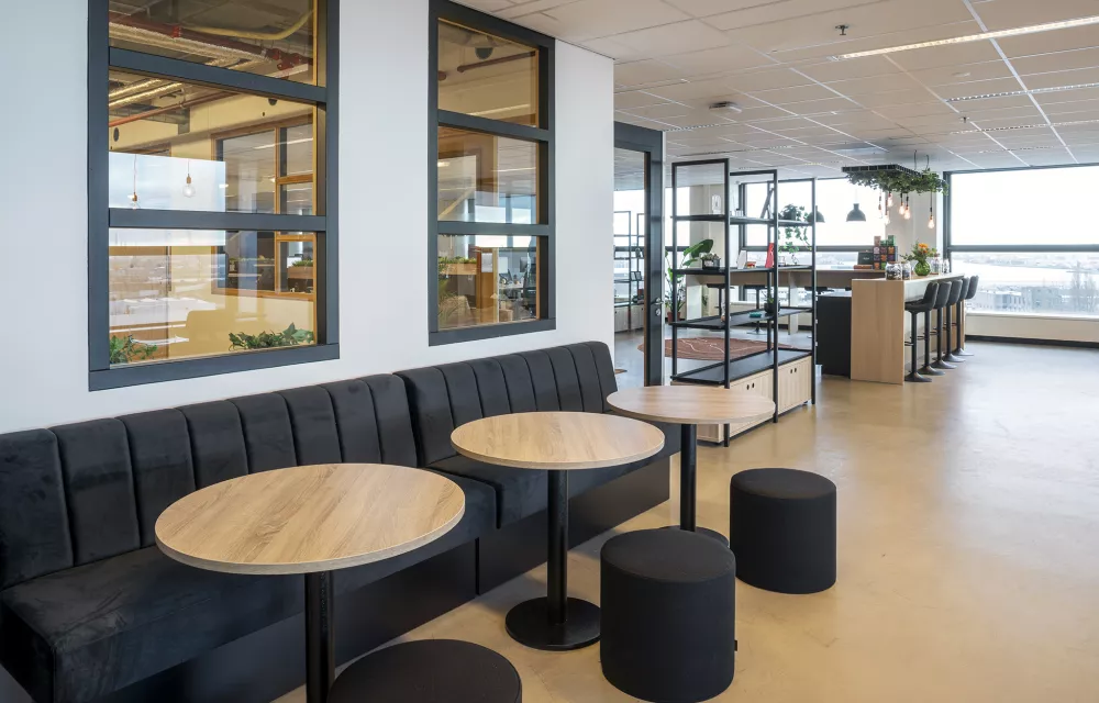 H1 Webdevelopment Rotterdam case zitplekken Kato Projecten