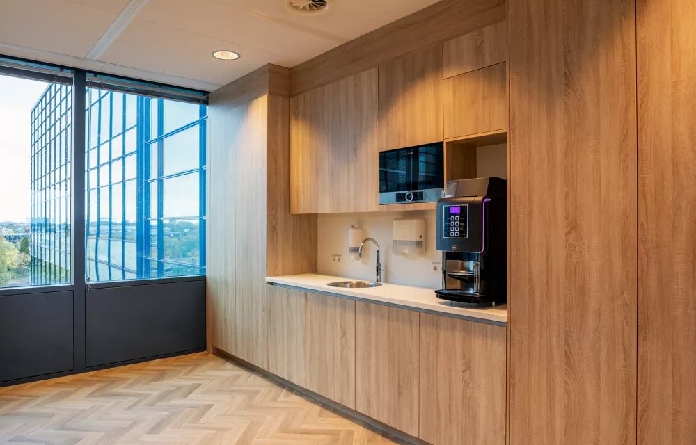 IO Research Amsterdam keuken2