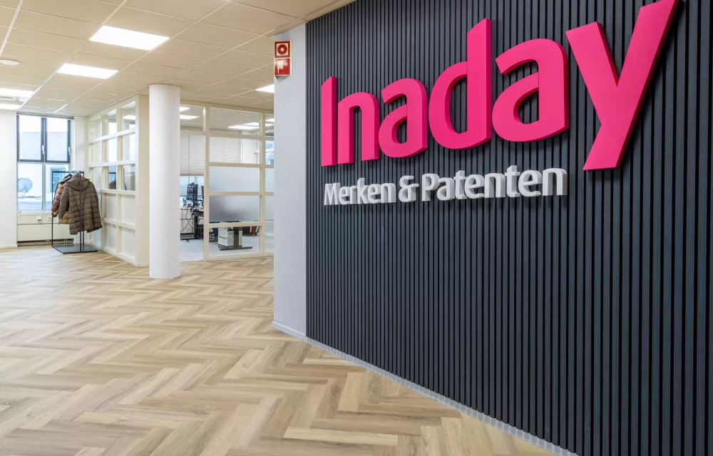 Inaday Enschede case logo Kato Projecten