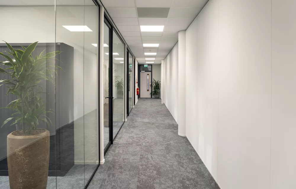 Keurmerkinstituut Zoetermeer case gang Kato Projecten