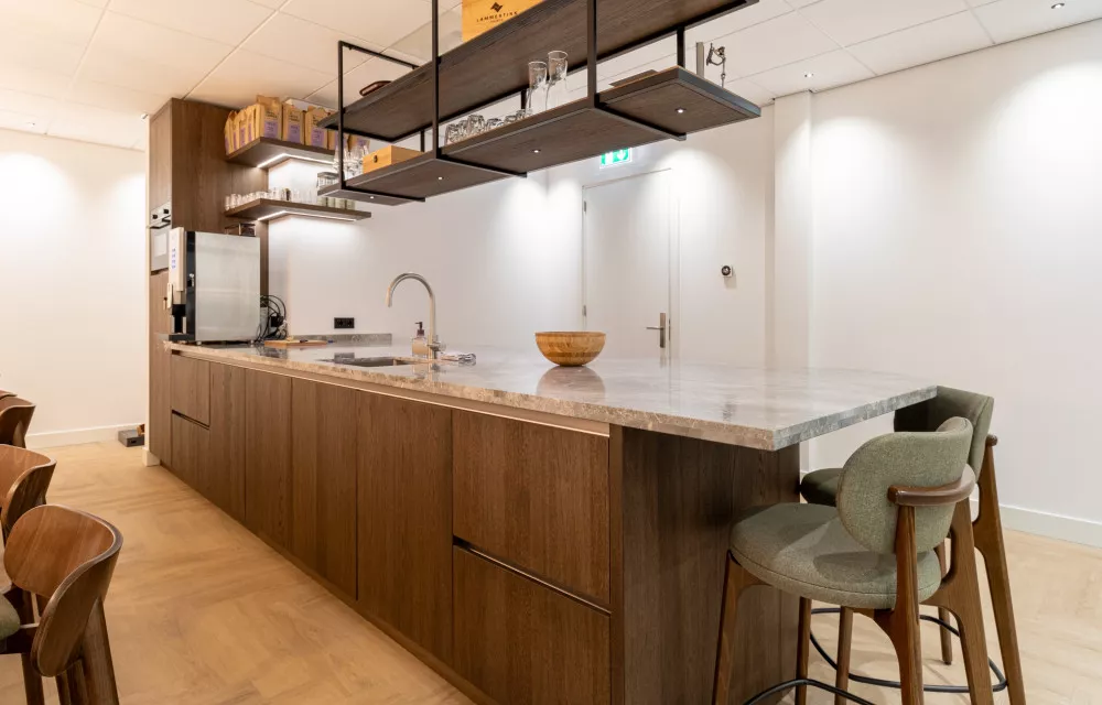 Lammertink Enter case kantine Kato Projecten