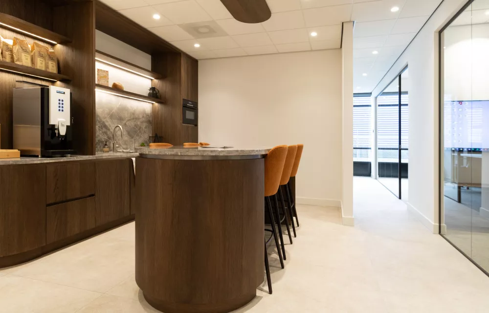 Lammertink Enter case kantine Kato Projecten