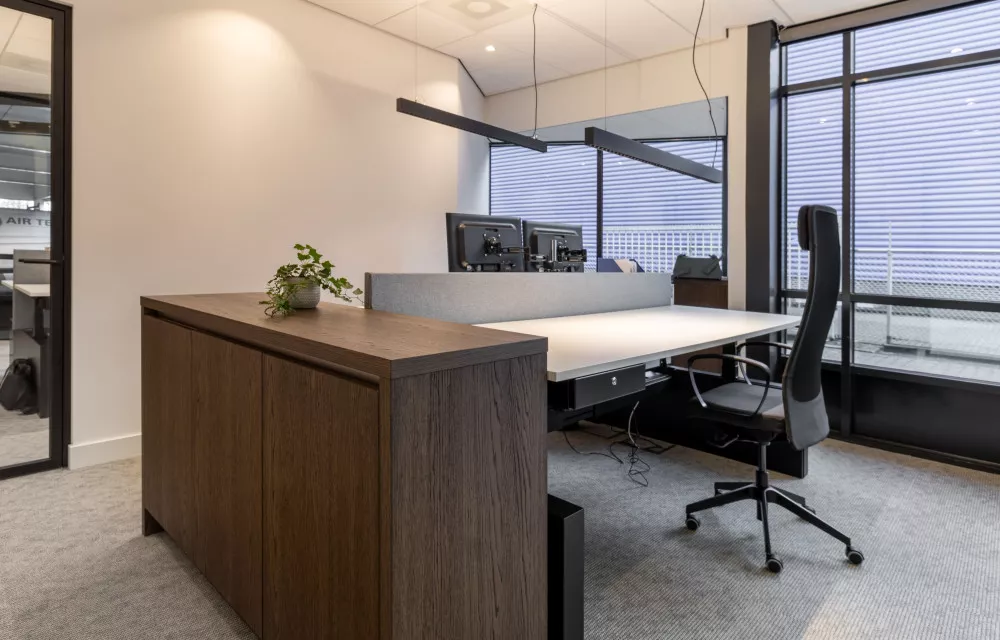 Lammertink Enter case werkplekken Kato Projecten