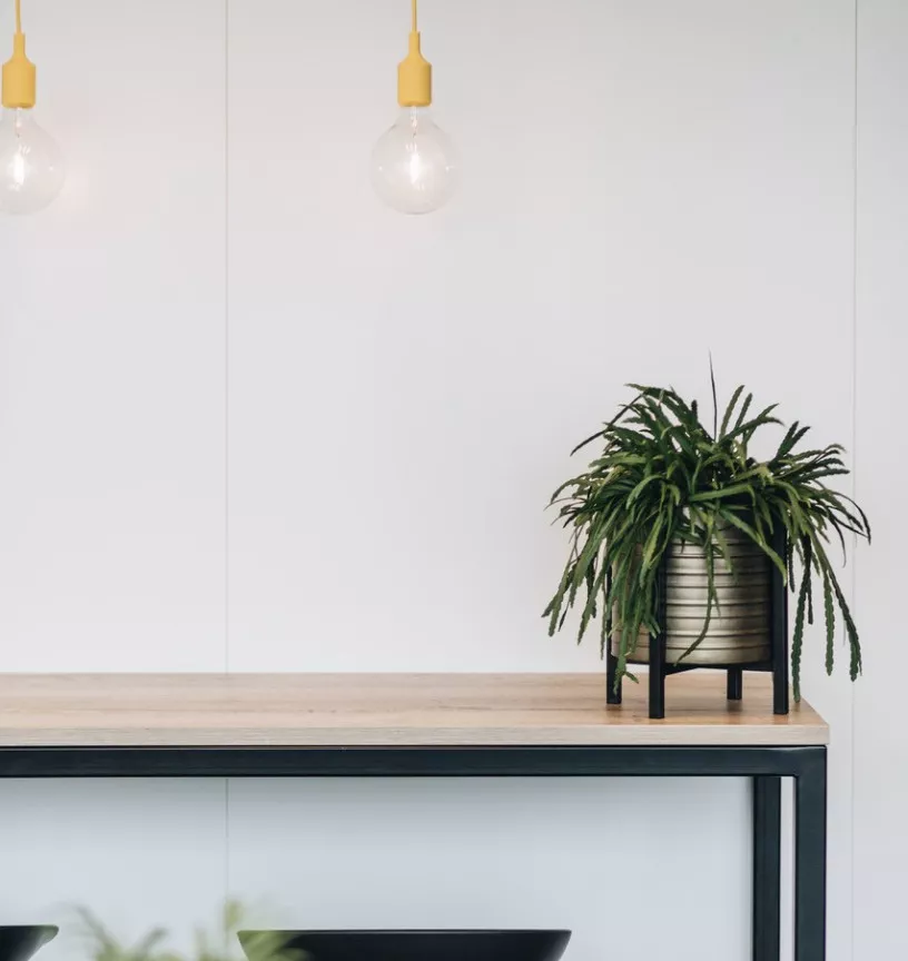 Limesquare case zitplek Kato Projecten