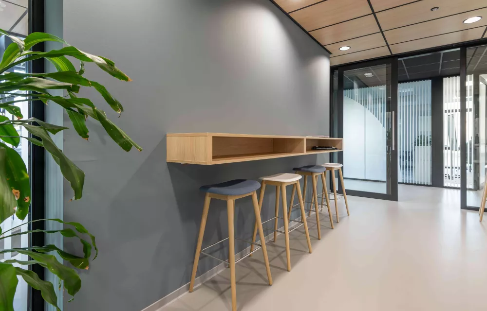 MEPD Hengelo case bar Kato Projecten