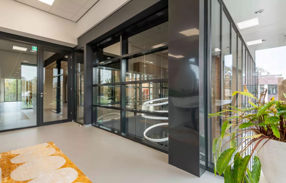 MEPD Hengelo case hal Kato Projecten
