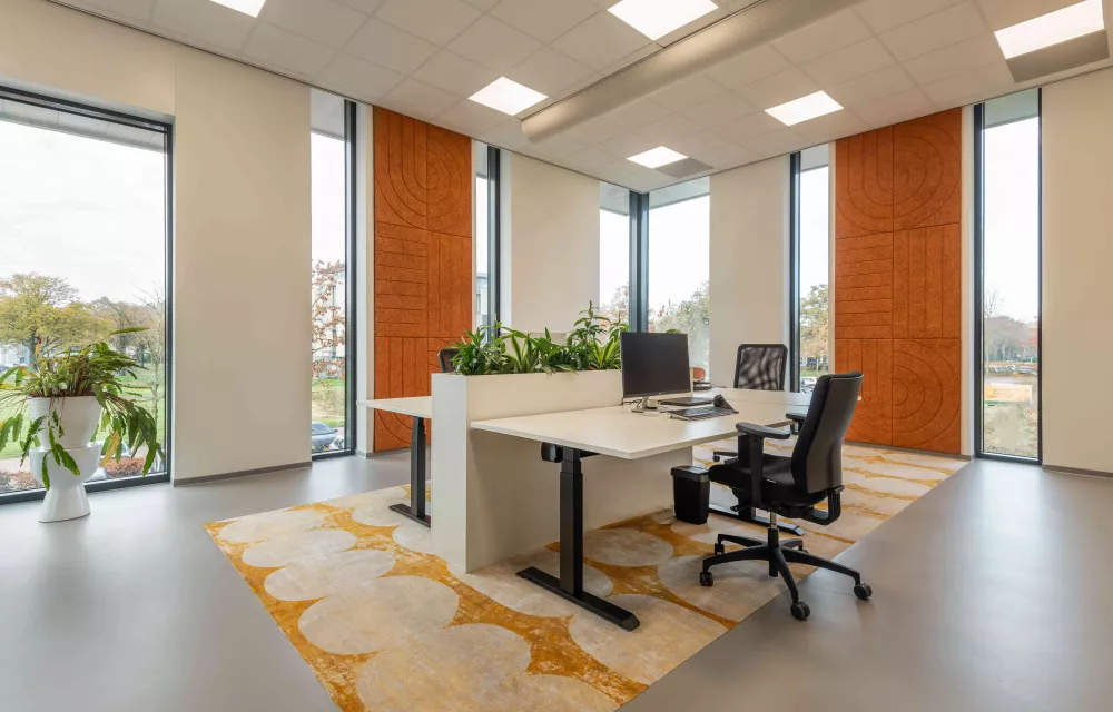 MEPD Hengelo case werkplekken Kato Projecten