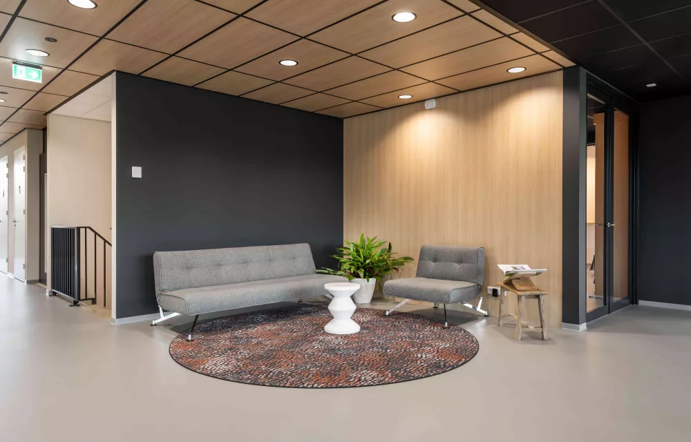 MEPD Hengelo case zitlounge Kato Projecten