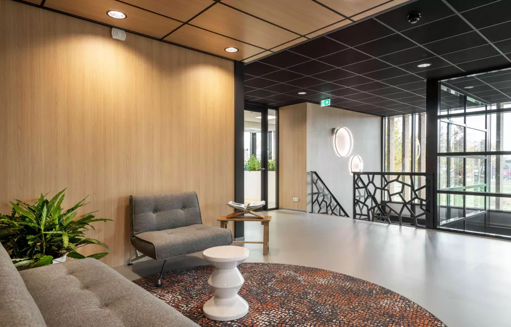 MEPD Hengelo case zitlounge Kato Projecten
