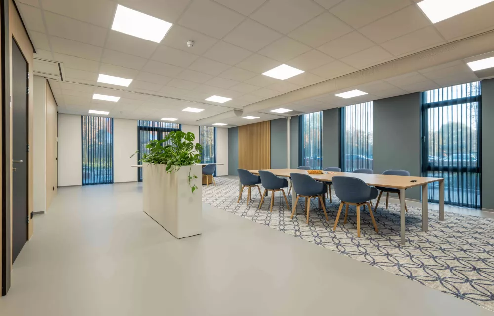 MEPD Hengelo case zitplekken Kato Projecten