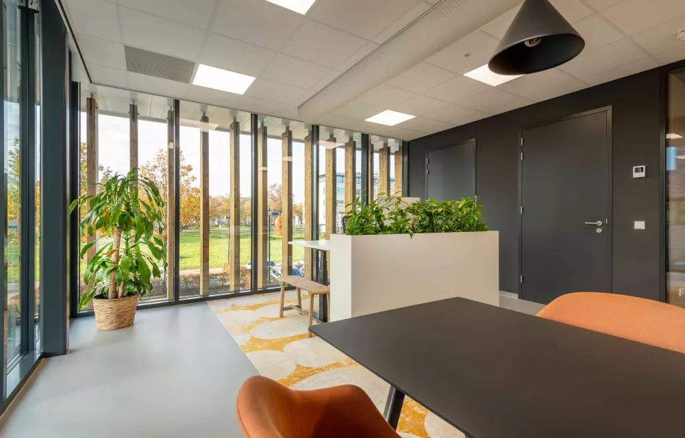 MEPD Hengelo case zitplekken Kato Projecten